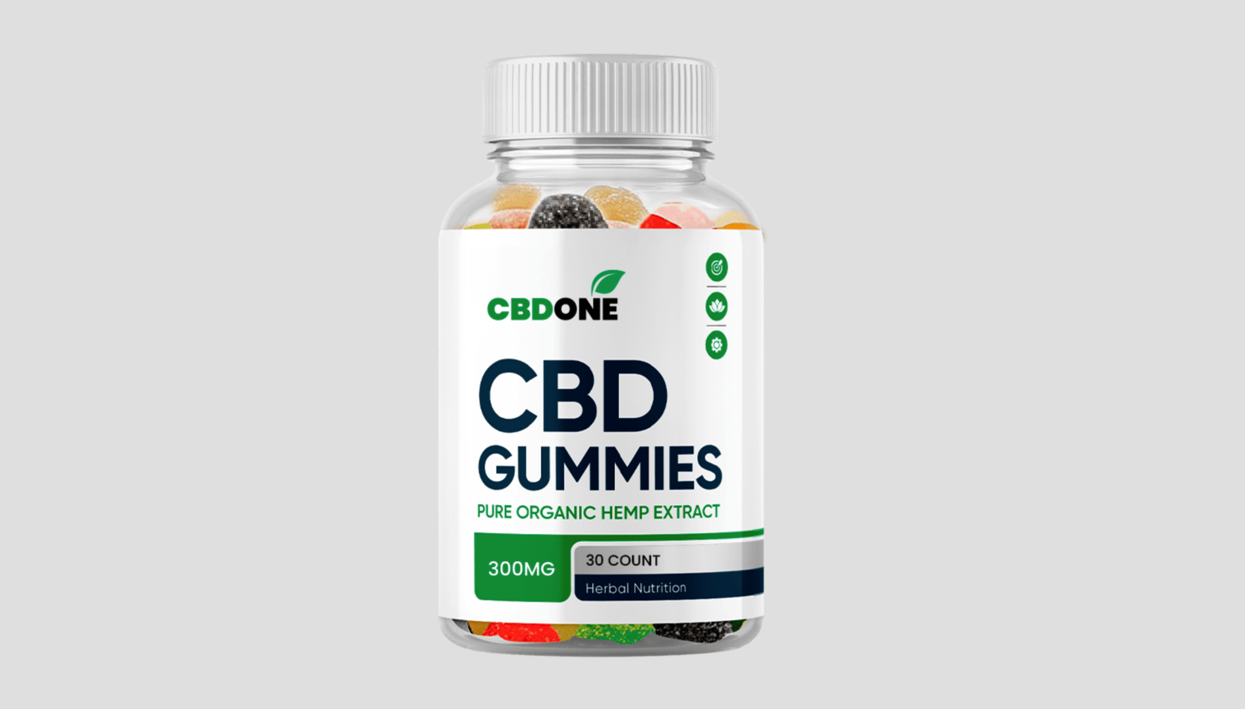 CBDOne Gummies